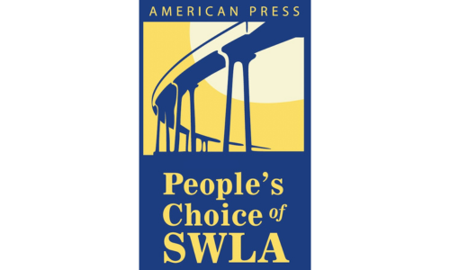 The Best of SWLA: People's Choice 2025 graphic.