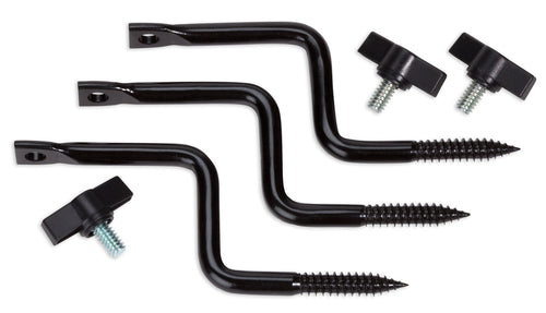 Moultrie MFHP12571 EZ Tree Mount 3 Per Pack