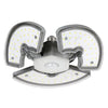 Feit Electric 3500 Lumen Adjustable Panel Garage Light