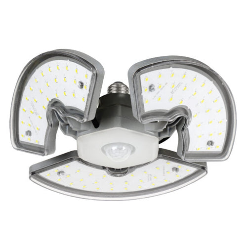 Feit Electric 3500 Lumen Adjustable Panel Garage Light