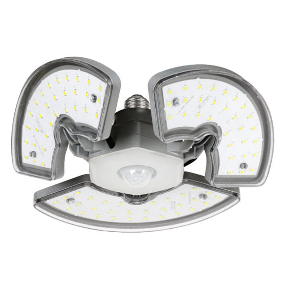 Feit Electric 3500 Lumen Adjustable Panel Garage Light