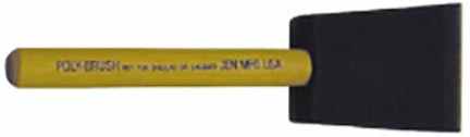 MULTI POLY-BRUSH 4PK