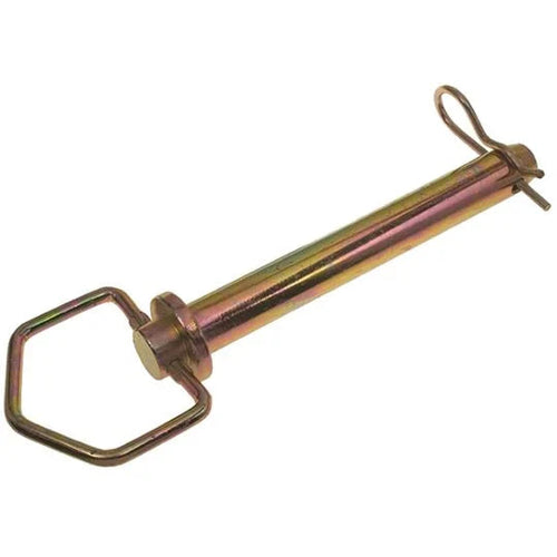 Agralink Cold Forged & Machined Hitch Pins 3/4 x 6-1/4