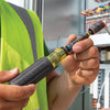 Klein Impact Flip Socket with Handle