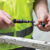 Klein Impact Flip Socket with Handle