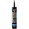 DAP 7079818220 Black Dynaflex Ultra, Black ~ 10.1 oz
