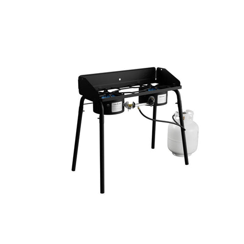 Camp Chef Explorer 2 Burner Propane Stove