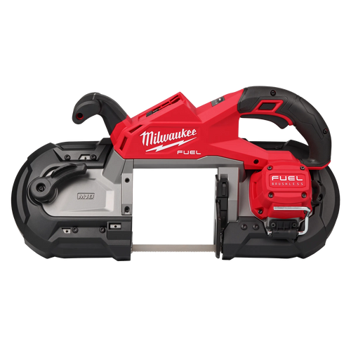 Milwaukee M18 FUEL™ Deep Cut Band Saw