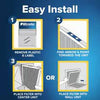Filtrete™ MPR 1000 Allergen Defense Air Filters