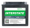 Interstate FAITX14H Battery