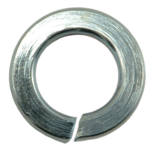 Monster Fastener #10 x 3/16 x 21/64 Zinc Plated Grade 2 Steel Split Lock Washers