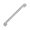 Boston Harbor Grab Bar Wall Mounted Mounting Stainless Steel