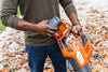 Husqvarna Leaf Blaster 350iB Handheld Battery Blower (Kit)