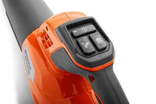 Husqvarna Leaf Blaster 350iB Handheld Battery Blower (Kit)