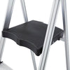 Tricam Industries 2-Step Aluminum Project Stool
