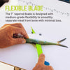 TRUE SYK® 7 Fillet Knife