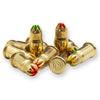 Blue Point .22 Caliber Neck Down Single Shot Loads