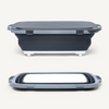 Drip EZ BBQ Prep Tub