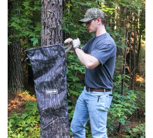 Moultrie Bag Feeder