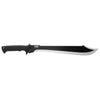 Schrade Decimate Sawback