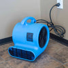 Buffalo Tools 900 CFM Air Blower Utility Floor Fan with Daisy Chain