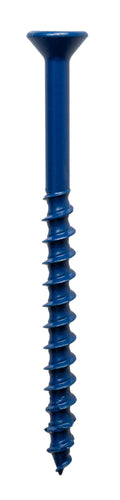 Simpson Strong-Tie Titen Turbo™ Concrete and Masonry Screw Anchor