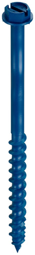 Simpson Strong-Tie Titen Turbo™ Concrete and Masonry Screw Anchor
