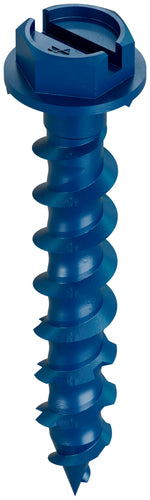 Simpson Strong-Tie Titen Turbo™ Concrete and Masonry Screw Anchor