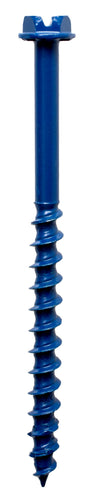 Simpson Strong-Tie Titen Turbo™ Concrete and Masonry Screw Anchor