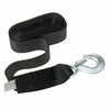 T-H Marine Winch Strap & Hook