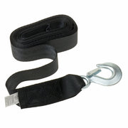 T-H Marine Winch Strap & Hook
