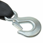 T-H Marine Winch Strap & Hook