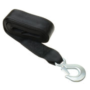 T-H Marine Winch Strap & Hook