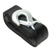 T-H Marine Winch Strap & Hook