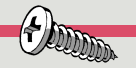 Midwest Fastener Phillips Pan Sheet Metal Screws Stainless Steel