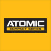 DeWalt ATOMIC COMPACT SERIES™ 55 ft. Pocket Laser Distance Measurer